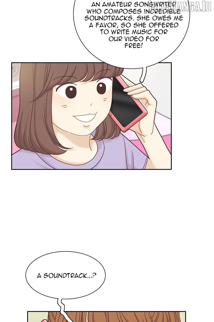 Girl’s World ( World of Girl ) Chapter 261 - page 63